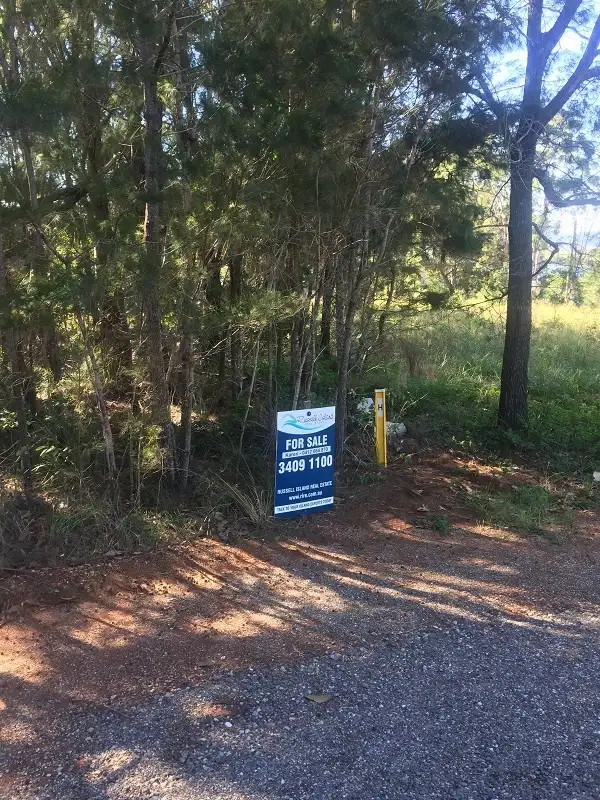Second view of Homely land listing, 18 Opal Ct, Russell Island QLD 4184