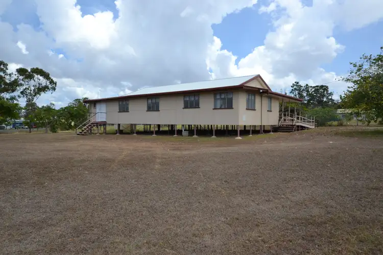 Second view of Homely land listing, 46 Westacott St, Marmor QLD 4702
