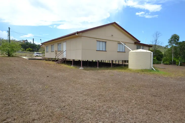 Third view of Homely land listing, 46 Westacott St, Marmor QLD 4702