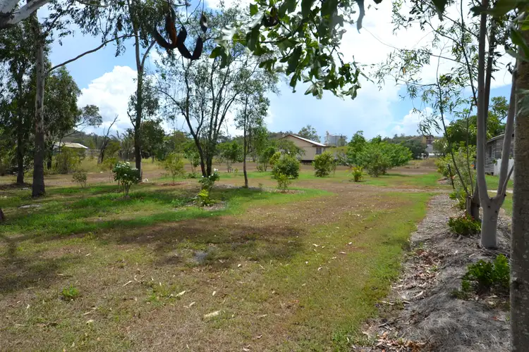 Fourth view of Homely land listing, 46 Westacott St, Marmor QLD 4702