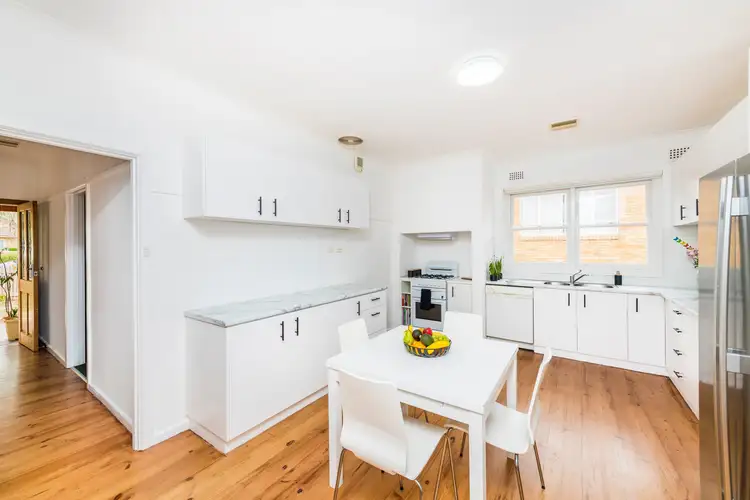 Second view of Homely house listing, 54 Crest Road, Queanbeyan NSW 2620
