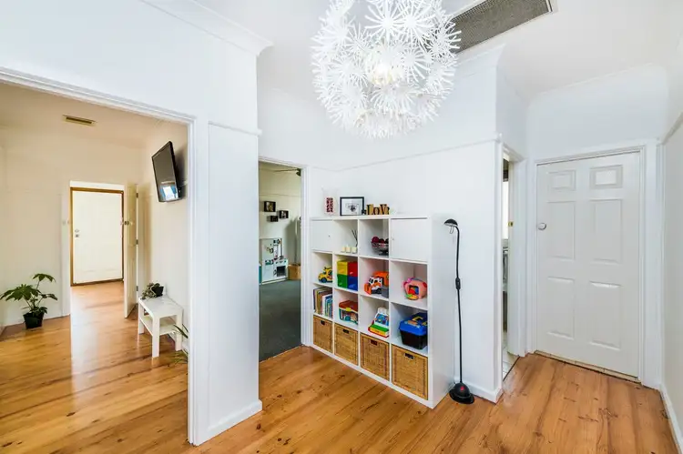 Sixth view of Homely house listing, 54 Crest Road, Queanbeyan NSW 2620