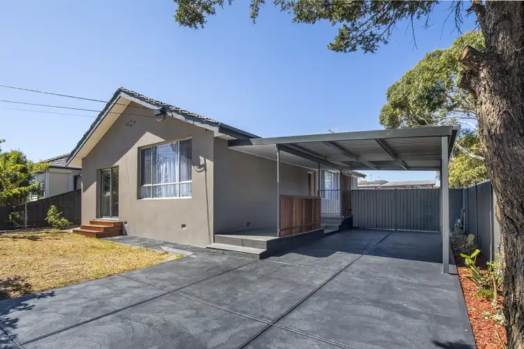 14 Brown Street, Avondale Heights VIC 3034