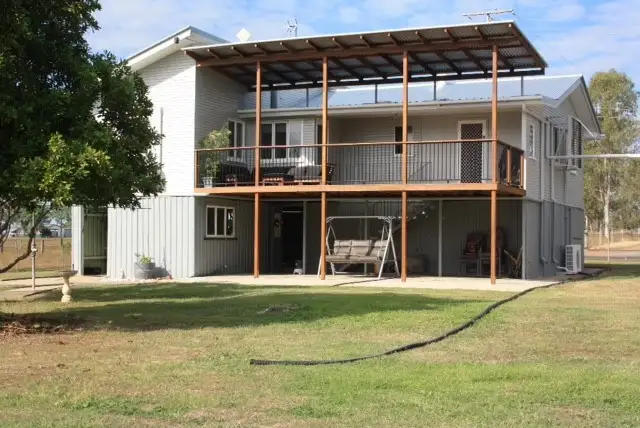 78 Coleyville Rd, Mutdapilly QLD 4307