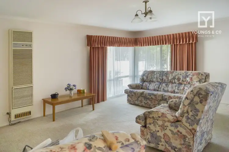 Second view of Homely unit listing, Unit 4/12 Homewood Dr, Mooroopna VIC 3629