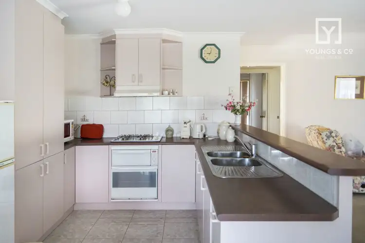 Third view of Homely unit listing, Unit 4/12 Homewood Dr, Mooroopna VIC 3629