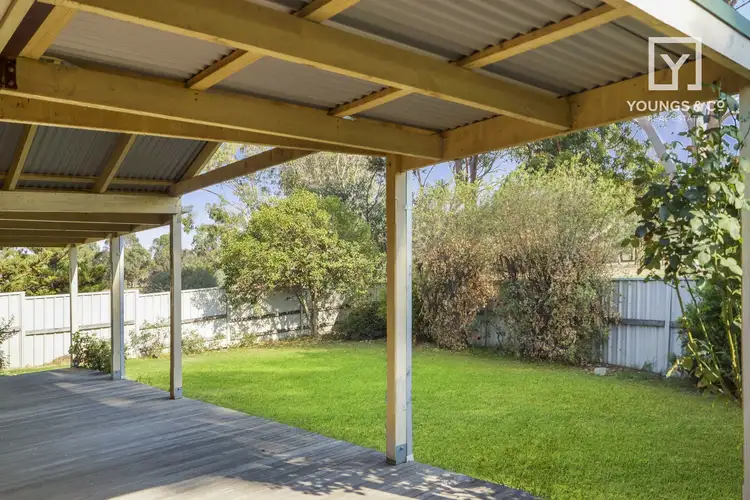 Seventh view of Homely unit listing, Unit 4/12 Homewood Dr, Mooroopna VIC 3629