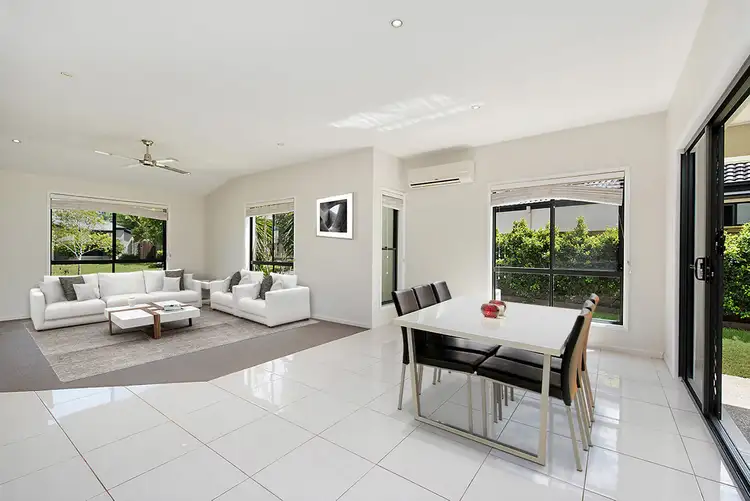 Fifth view of Homely house listing, 4 Peppermint Crescent, Sippy Downs QLD 4556
