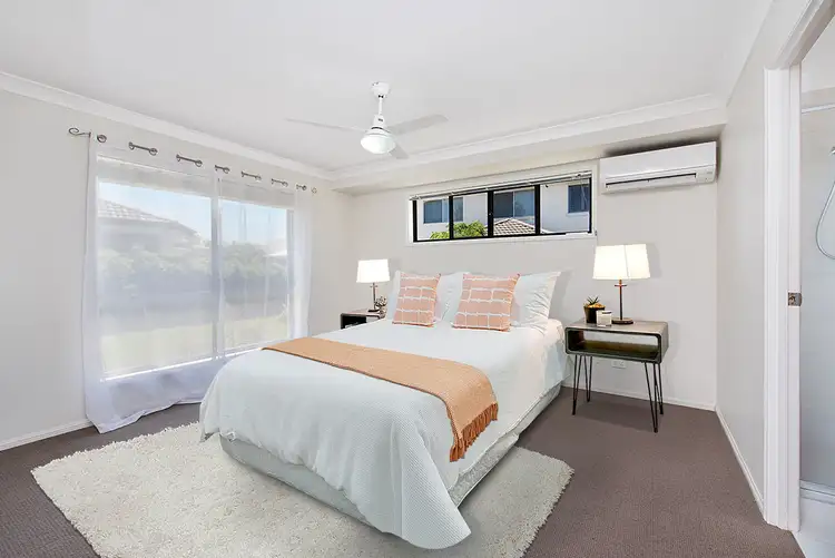 Sixth view of Homely house listing, 4 Peppermint Crescent, Sippy Downs QLD 4556