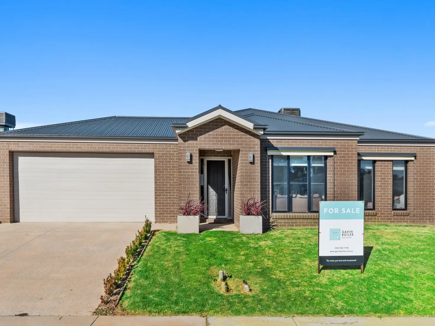 Main view of Homely house listing, 39 Kulmani St, Jackass Flat VIC 3556