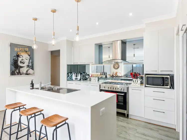 Second view of Homely house listing, 39 Kulmani St, Jackass Flat VIC 3556