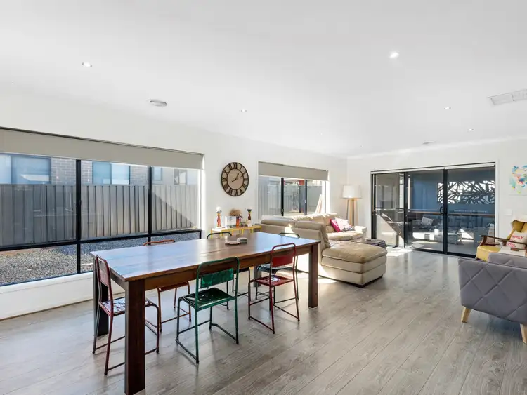 Third view of Homely house listing, 39 Kulmani St, Jackass Flat VIC 3556