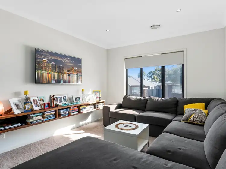 Fourth view of Homely house listing, 39 Kulmani St, Jackass Flat VIC 3556