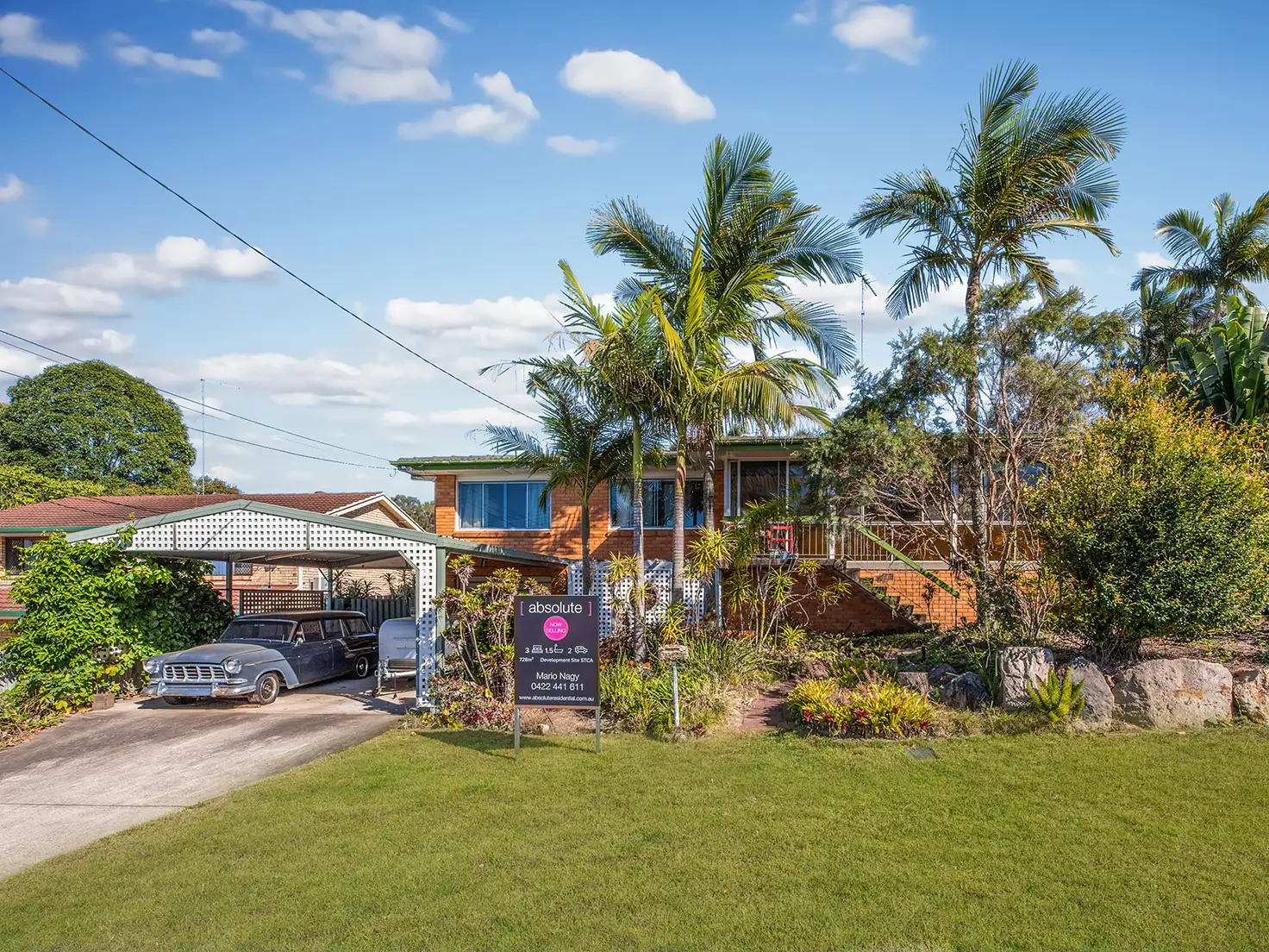 Main view of Homely house listing, 22 Le Grand St, Macgregor QLD 4109