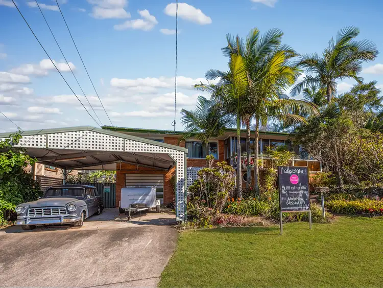 Second view of Homely house listing, 22 Le Grand St, Macgregor QLD 4109
