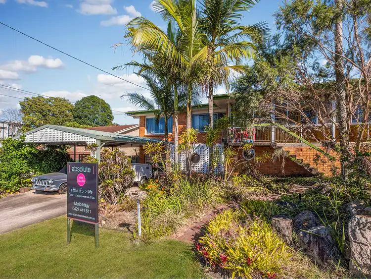 Third view of Homely house listing, 22 Le Grand St, Macgregor QLD 4109