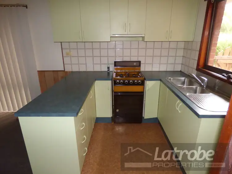 Second view of Homely unit listing, Unit 1/20 Saxtons Dr, Moe VIC 3825