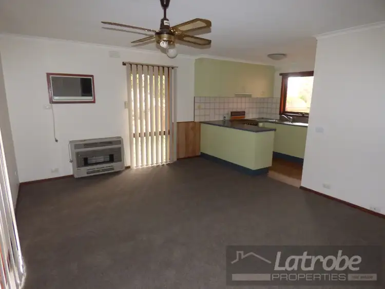 Third view of Homely unit listing, Unit 1/20 Saxtons Dr, Moe VIC 3825