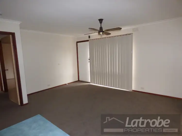 Fourth view of Homely unit listing, Unit 1/20 Saxtons Dr, Moe VIC 3825