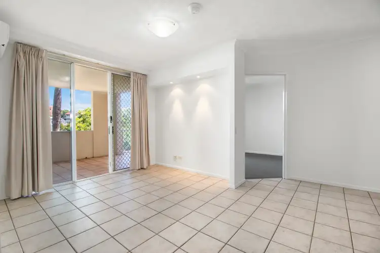 Third view of Homely apartment listing, 33/131 Wickham Street, Fortitude Valley QLD 4006