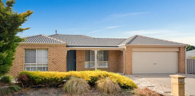3 Crerar St, Stawell VIC 3380