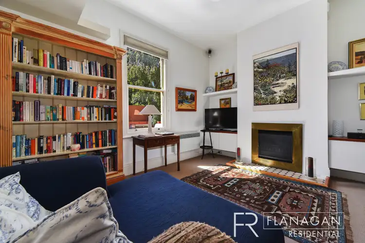 Second view of Homely house listing, 241 Charles St, Launceston TAS 7250