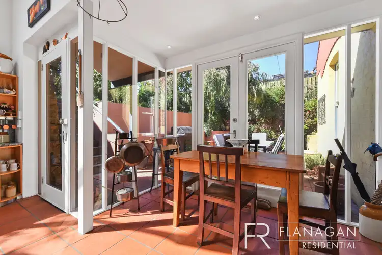 Fifth view of Homely house listing, 241 Charles St, Launceston TAS 7250