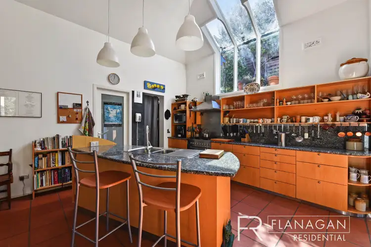 Sixth view of Homely house listing, 241 Charles St, Launceston TAS 7250