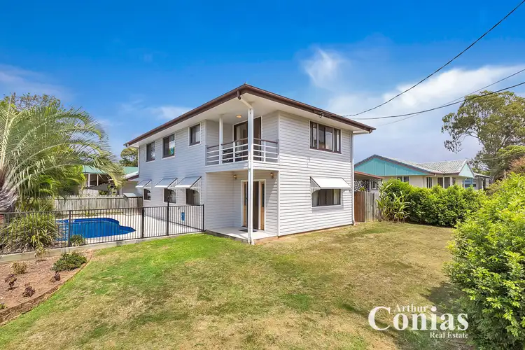20 Brant St, Bracken Ridge QLD 4017