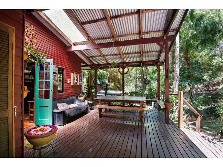Sixth view of Homely rural property listing, 1306A Main Arm Rd, Upper Main Arm NSW 2482