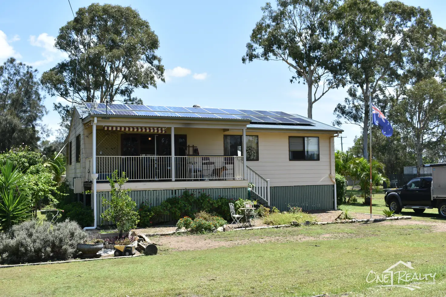 Main view of Homely house listing, 6 Whitaker Street, Boonooroo QLD 4650