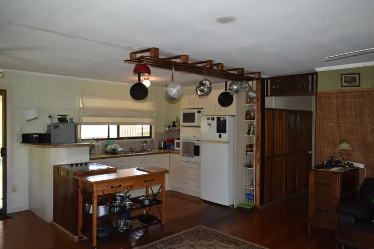 Fourth view of Homely house listing, 6 Whitaker Street, Boonooroo QLD 4650