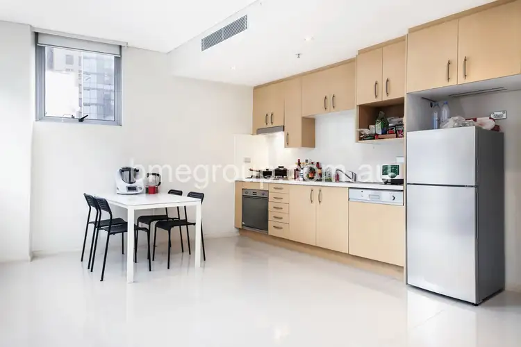 Second view of Homely apartment listing, Unit 124/107-121 Quay St, Haymarket NSW 2000