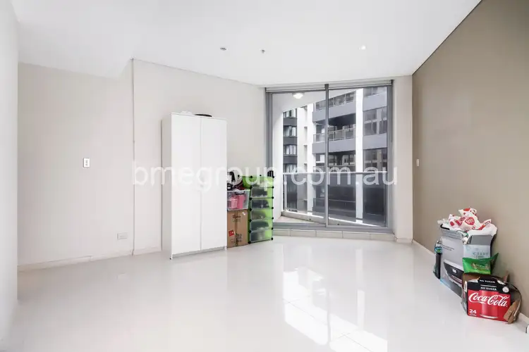 Third view of Homely apartment listing, Unit 124/107-121 Quay St, Haymarket NSW 2000