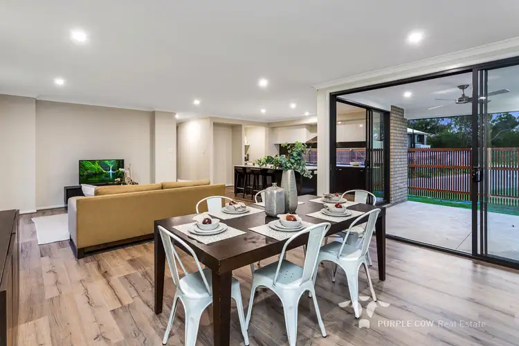 3 Skyline Street, Heathwood QLD 4110