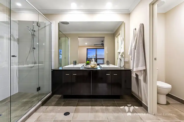 Fifth view of Homely house listing, 3 Skyline Street, Heathwood QLD 4110