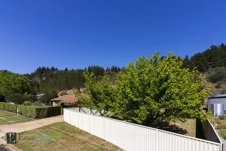 Fourth view of Homely house listing, 45 Foxlow Street, Captains Flat NSW 2623