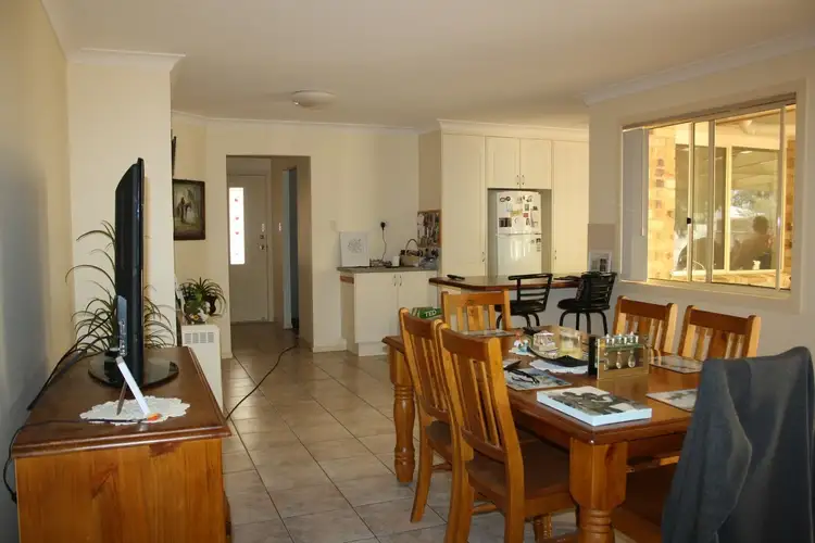 Third view of Homely house listing, 33 Flynn Dr, Warwick QLD 4370