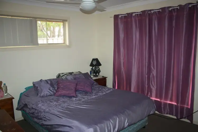 Sixth view of Homely house listing, 33 Flynn Dr, Warwick QLD 4370