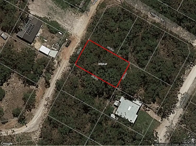 26 Belgrave Rd, Russell Island QLD 4184