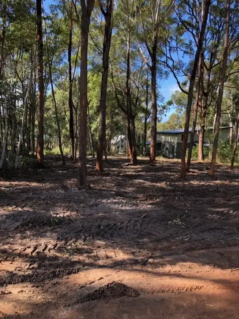 Second view of Homely land listing, 26 Belgrave Rd, Russell Island QLD 4184