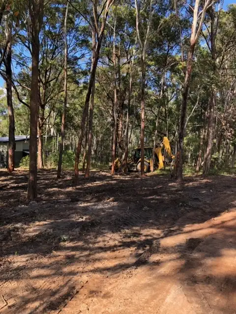 Third view of Homely land listing, 26 Belgrave Rd, Russell Island QLD 4184