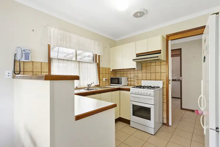 Second view of Homely unit listing, Unit 1/65 Boisdale St, Maffra VIC 3860