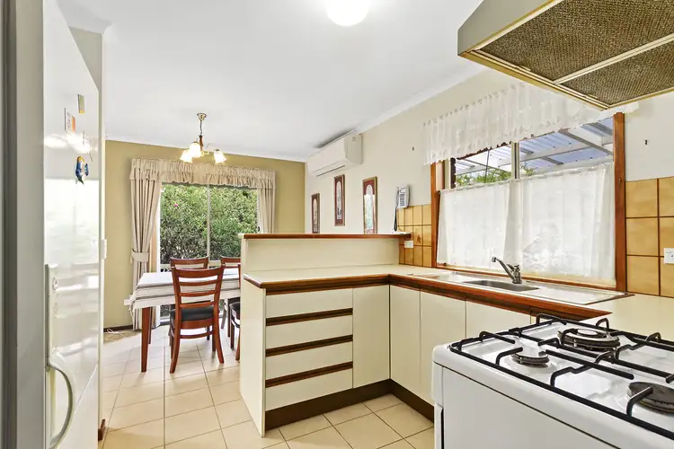 Third view of Homely unit listing, Unit 1/65 Boisdale St, Maffra VIC 3860