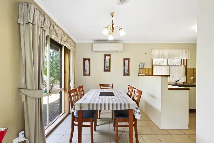 Fourth view of Homely unit listing, Unit 1/65 Boisdale St, Maffra VIC 3860