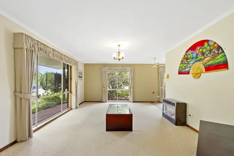 Fifth view of Homely unit listing, Unit 1/65 Boisdale St, Maffra VIC 3860