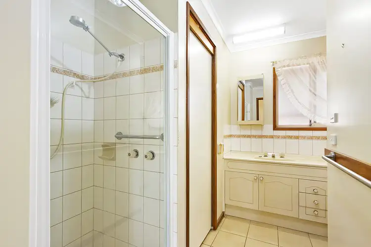 Sixth view of Homely unit listing, Unit 1/65 Boisdale St, Maffra VIC 3860