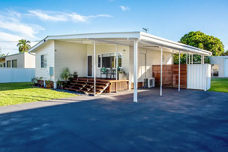 Main view of Homely house listing, 69 Second Avenue, Mount Isa QLD 4825