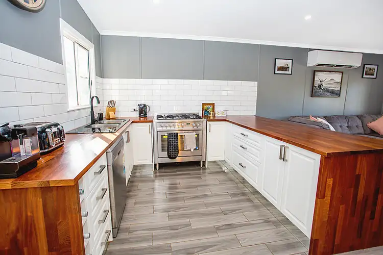 Second view of Homely house listing, 69 Second Avenue, Mount Isa QLD 4825