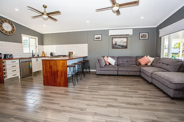 Third view of Homely house listing, 69 Second Avenue, Mount Isa QLD 4825